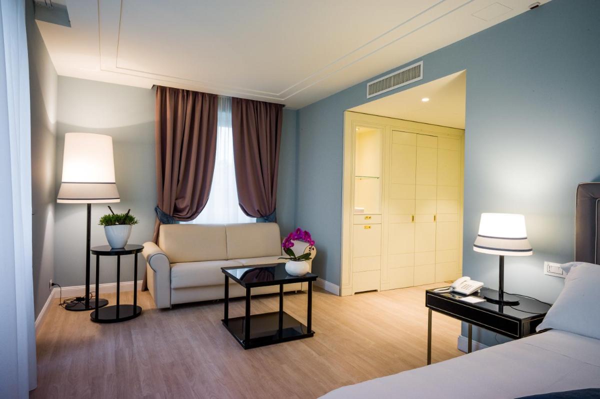 Turin Palace Hotel