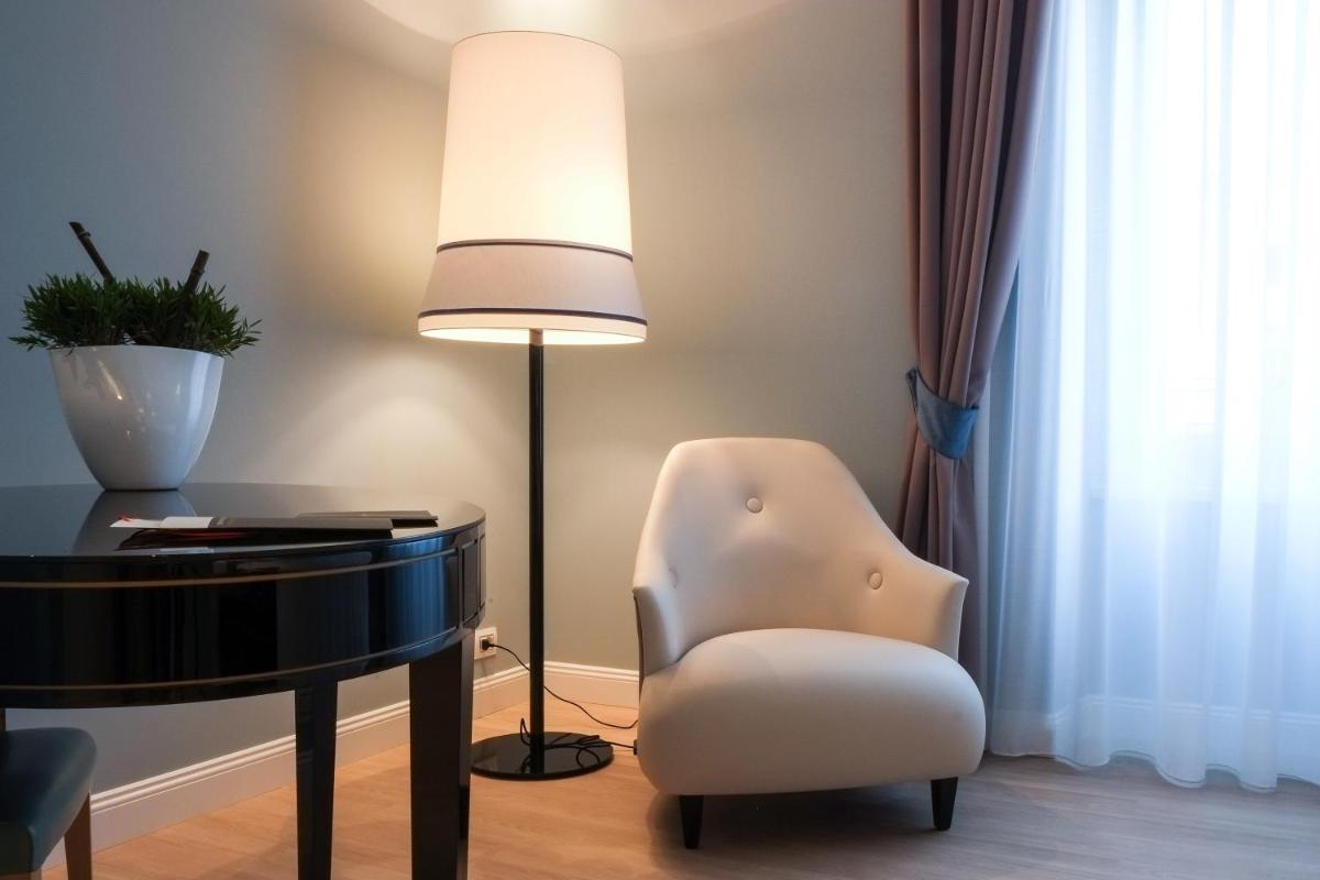 Turin Palace Hotel