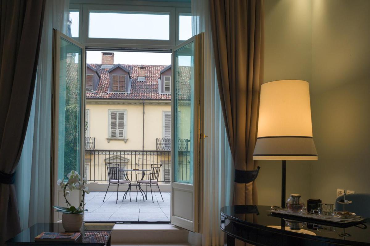 Turin Palace Hotel