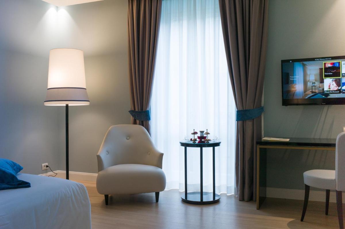 Turin Palace Hotel