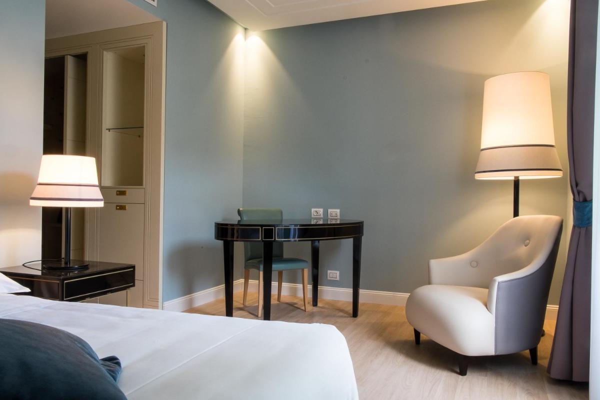 Turin Palace Hotel