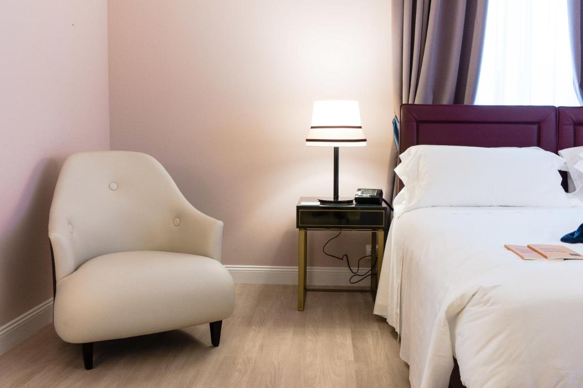 Turin Palace Hotel