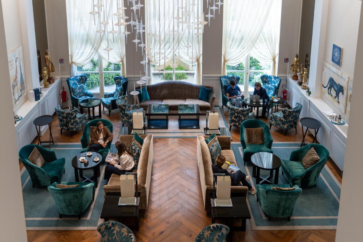 Turin Palace Hotel