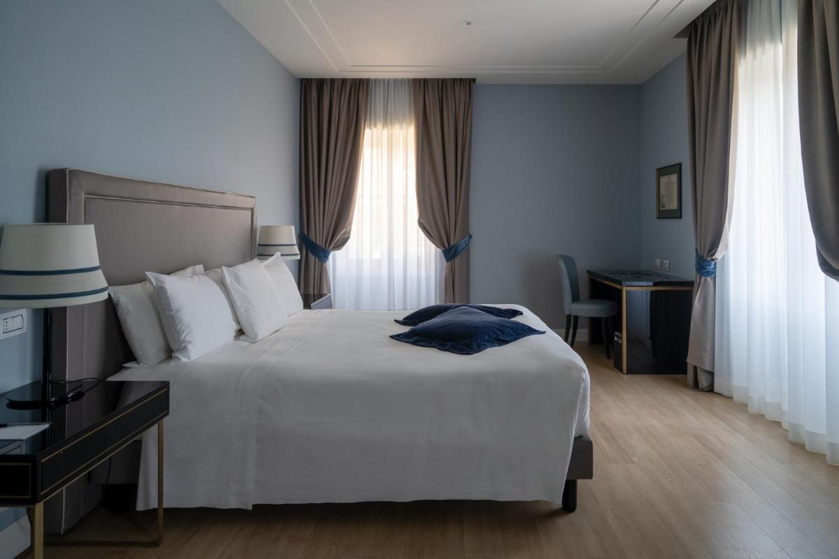 Turin Palace Hotel