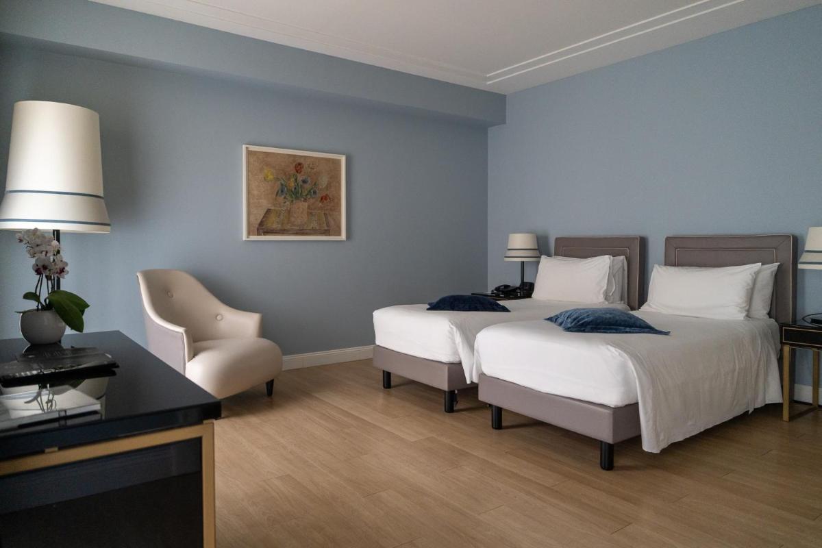 Turin Palace Hotel