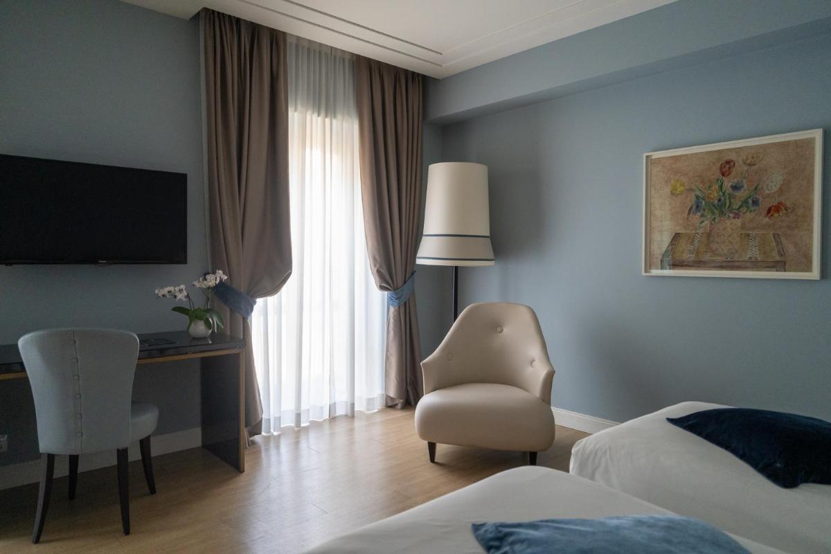 Turin Palace Hotel