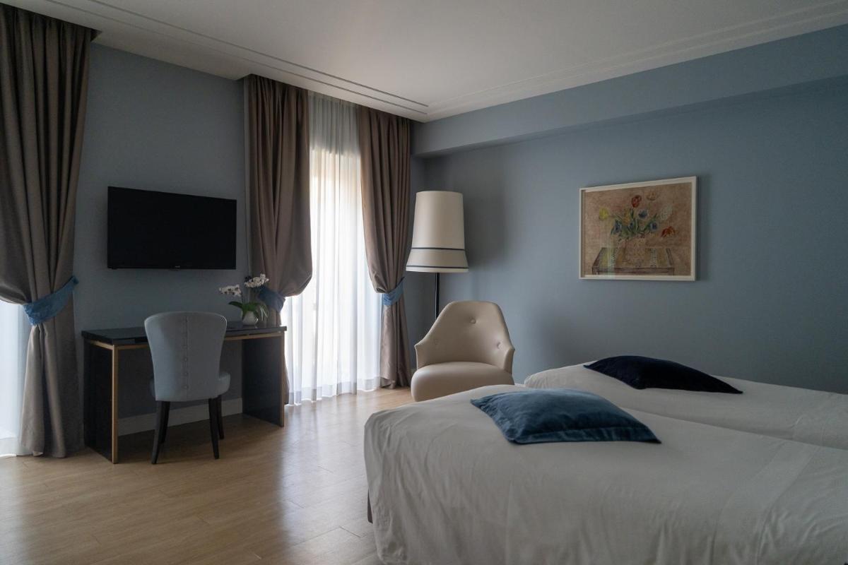 Turin Palace Hotel