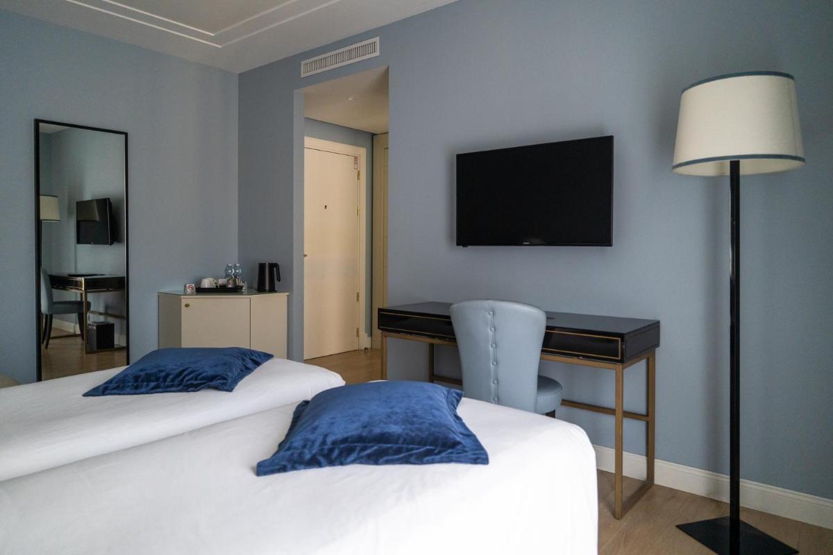 Turin Palace Hotel