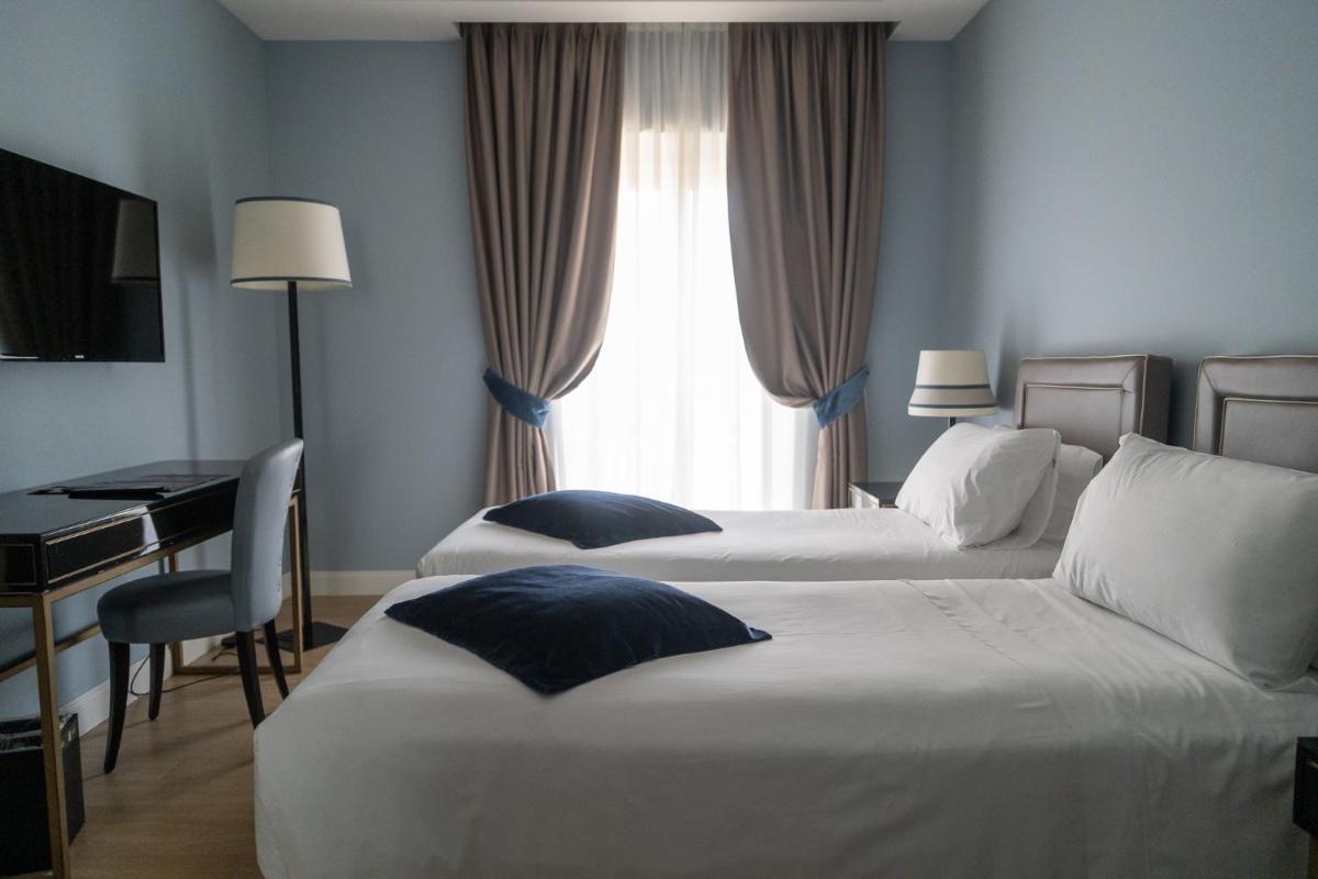 Turin Palace Hotel