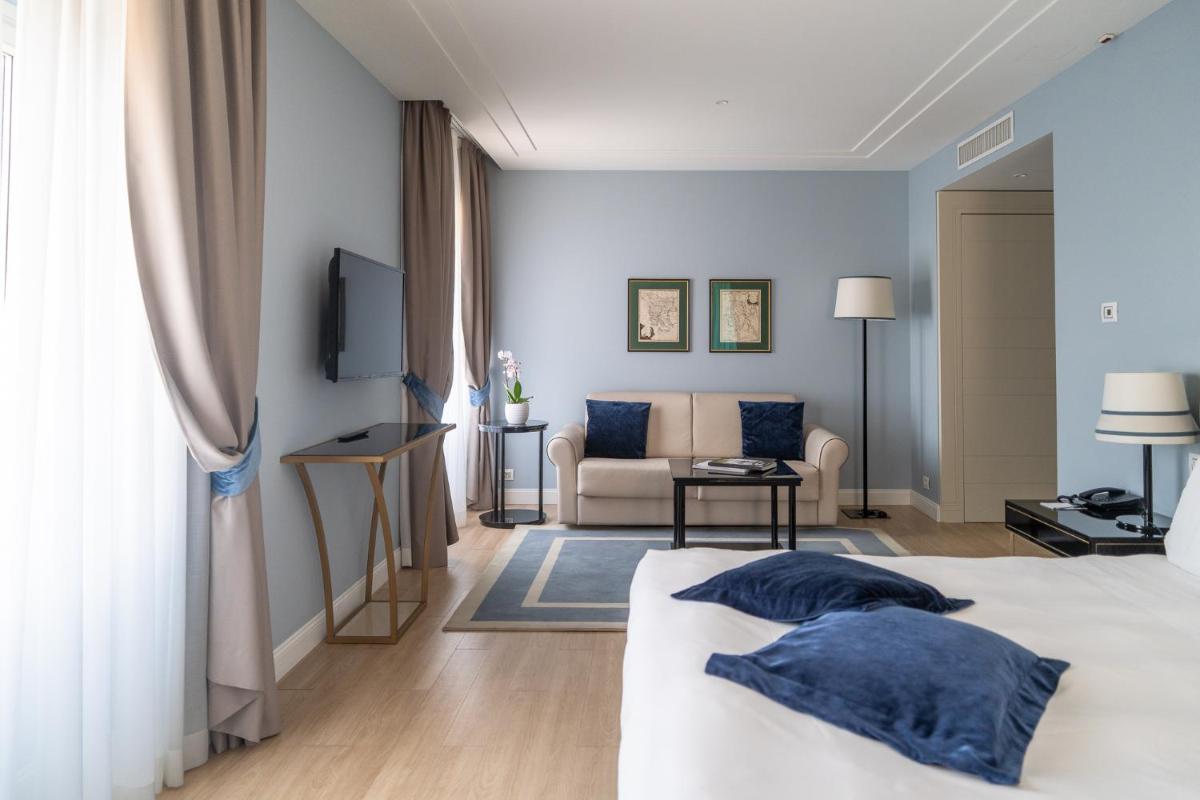 Turin Palace Hotel