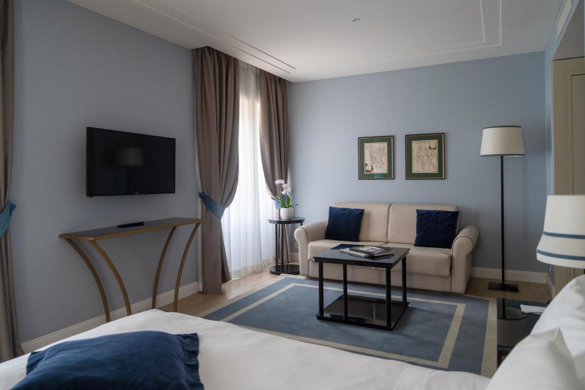 Turin Palace Hotel