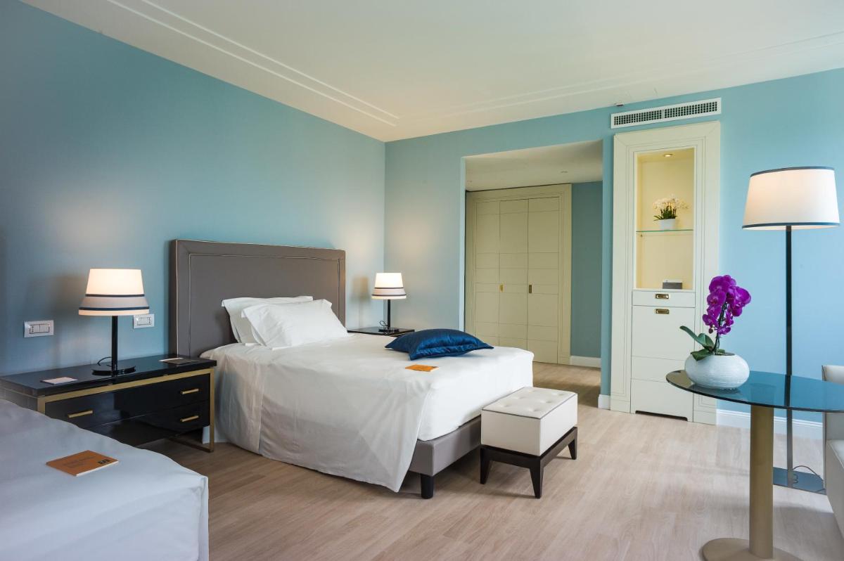 Turin Palace Hotel