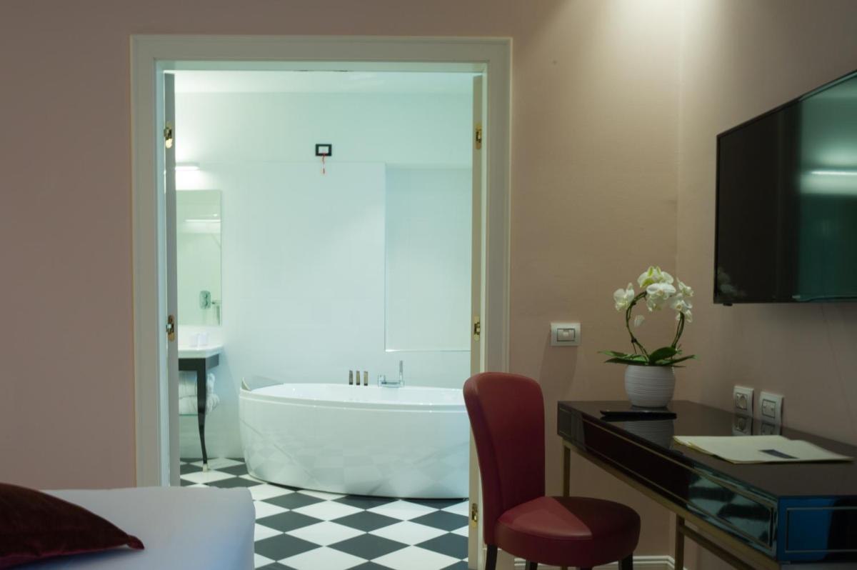 Turin Palace Hotel
