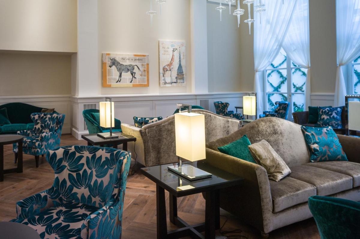 Turin Palace Hotel