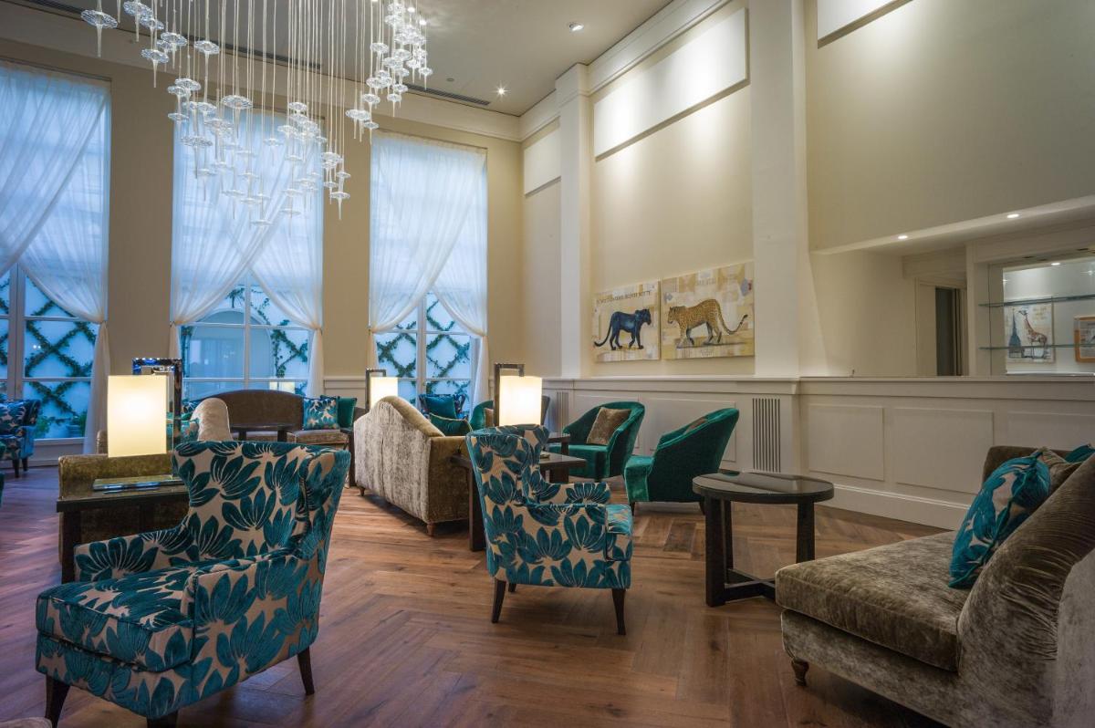 Turin Palace Hotel