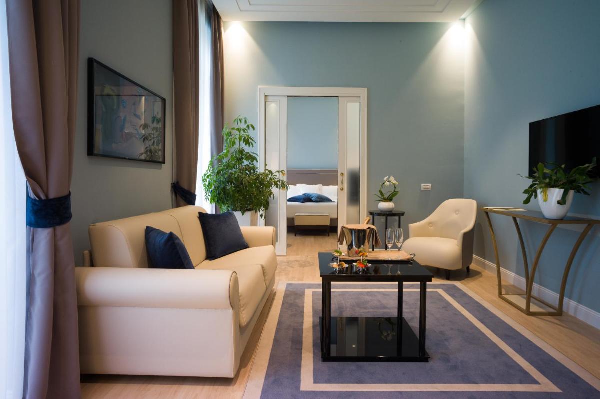 Turin Palace Hotel