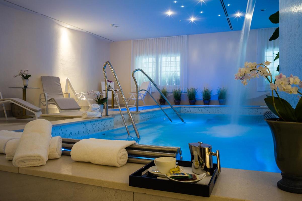 Turin Palace Hotel