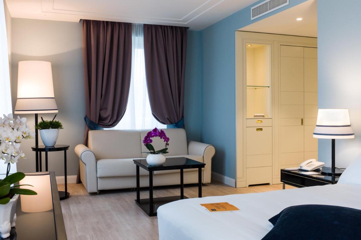 Turin Palace Hotel