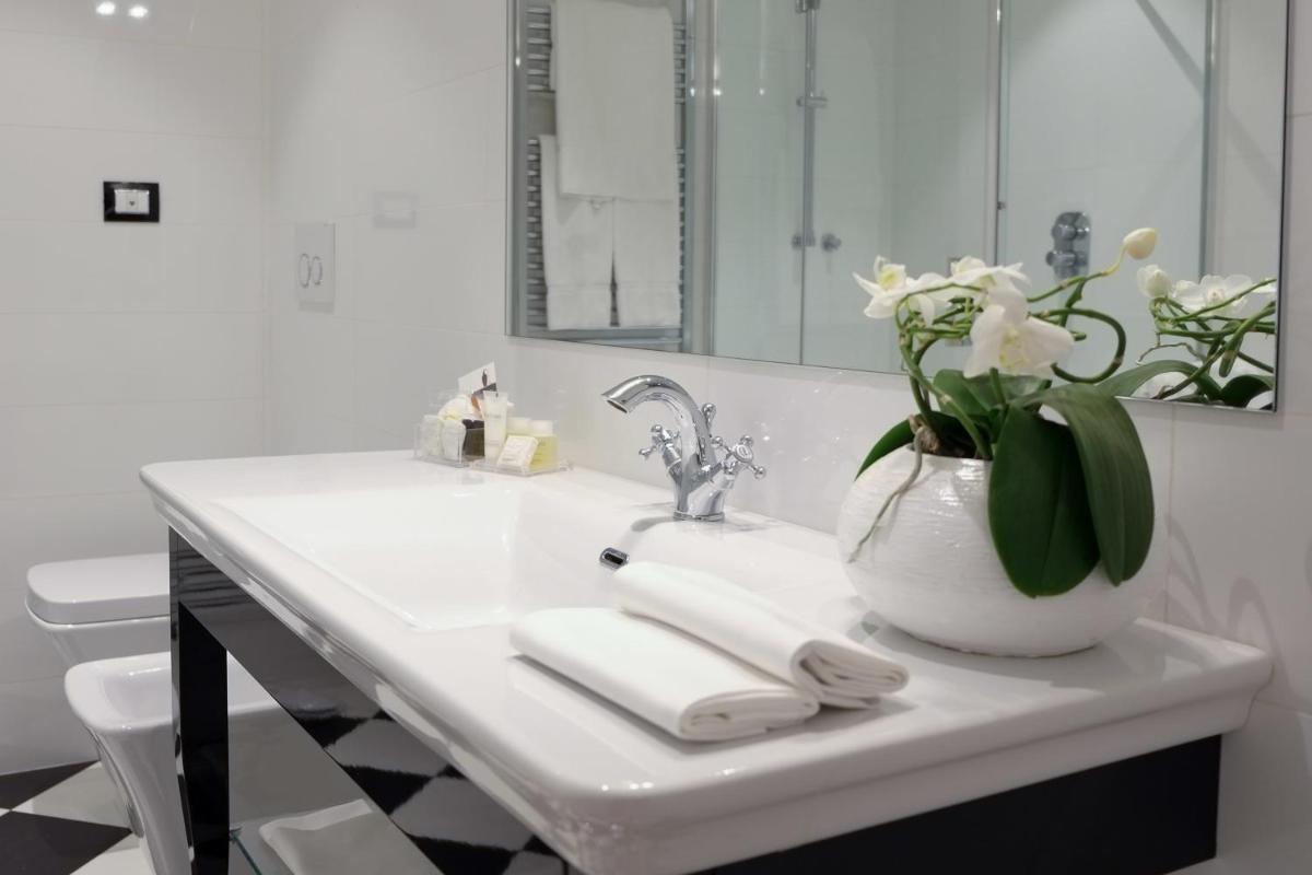 Turin Palace Hotel