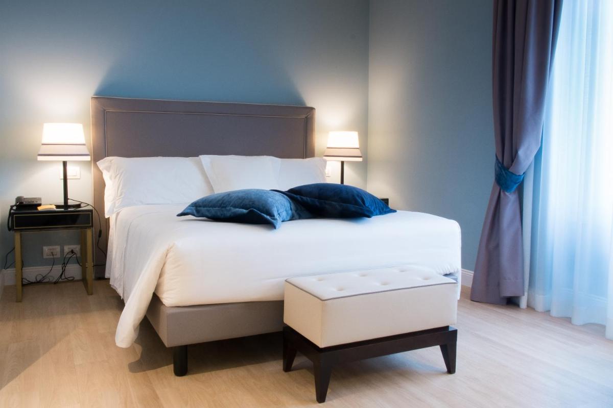 Turin Palace Hotel