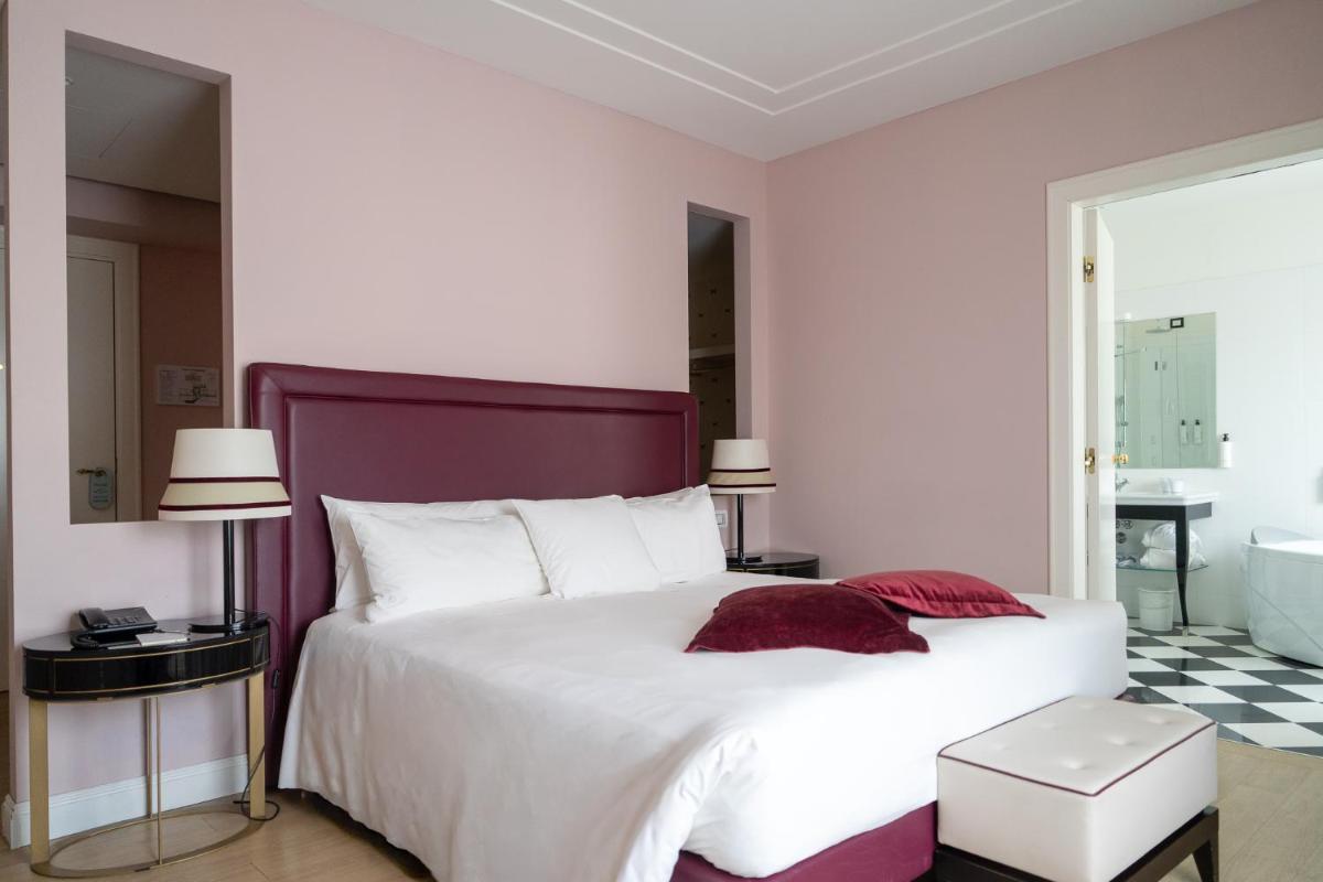 Turin Palace Hotel