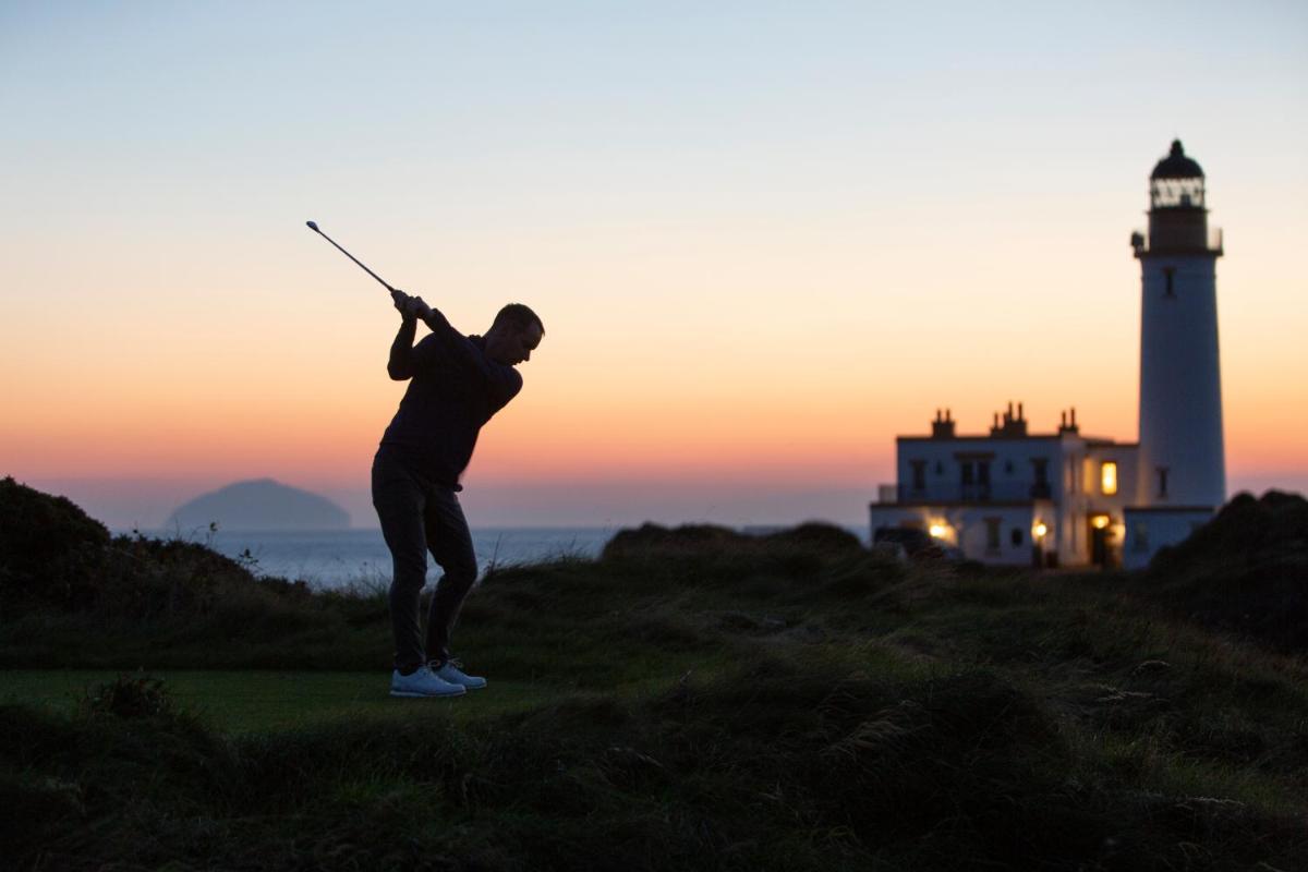 Trump Turnberry