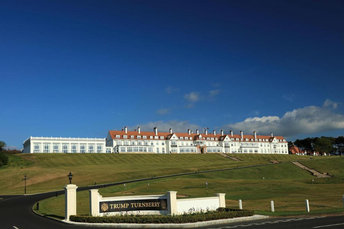 Trump Turnberry