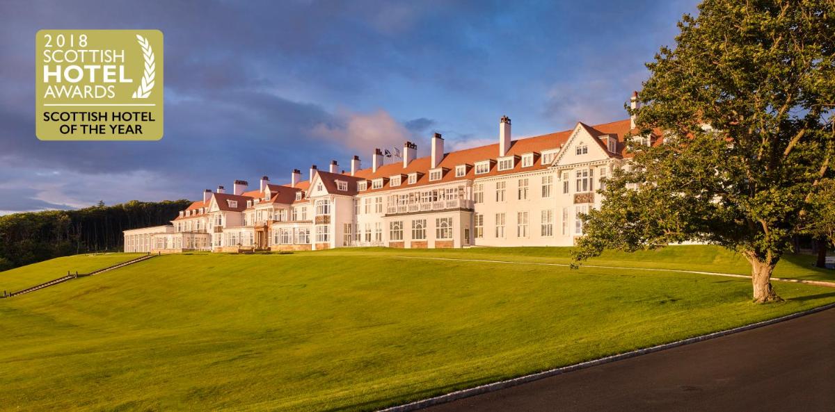 Trump Turnberry