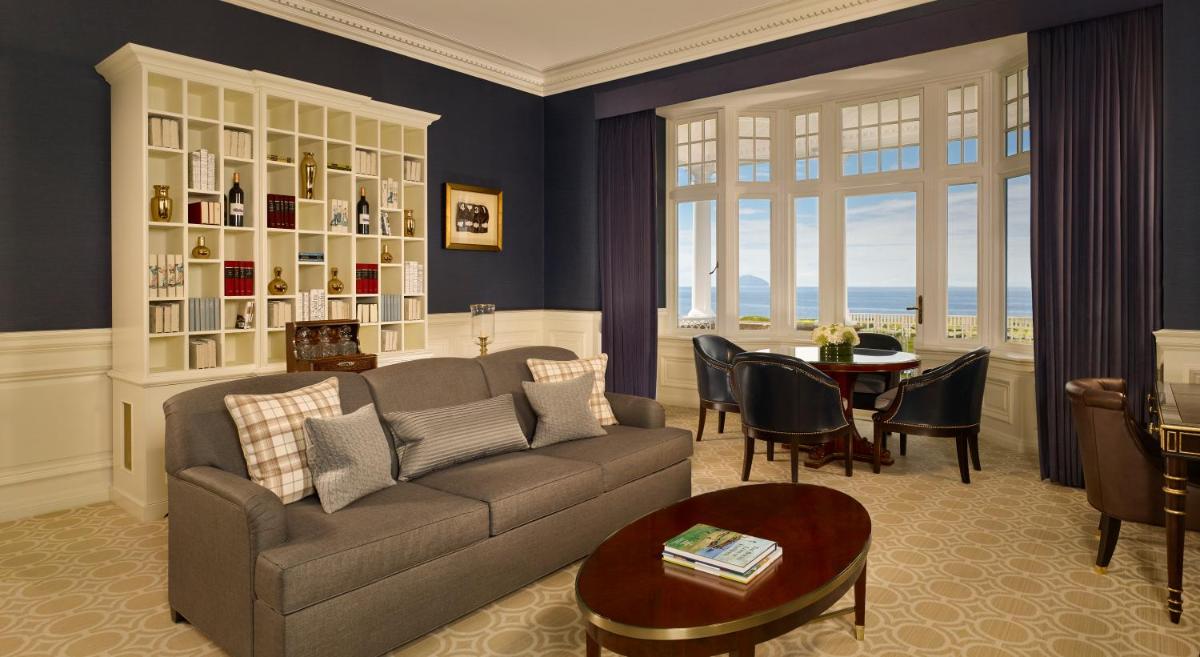 Trump Turnberry
