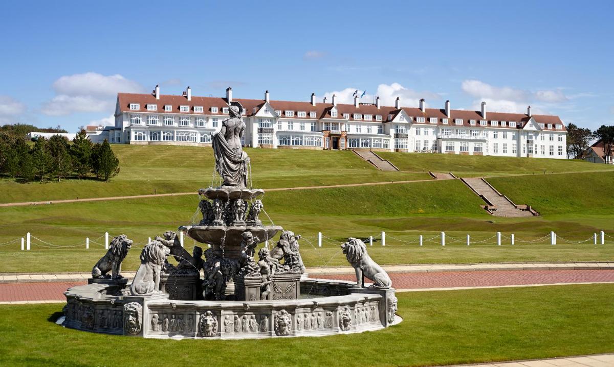 Trump Turnberry