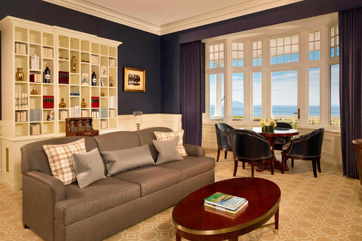 Trump Turnberry