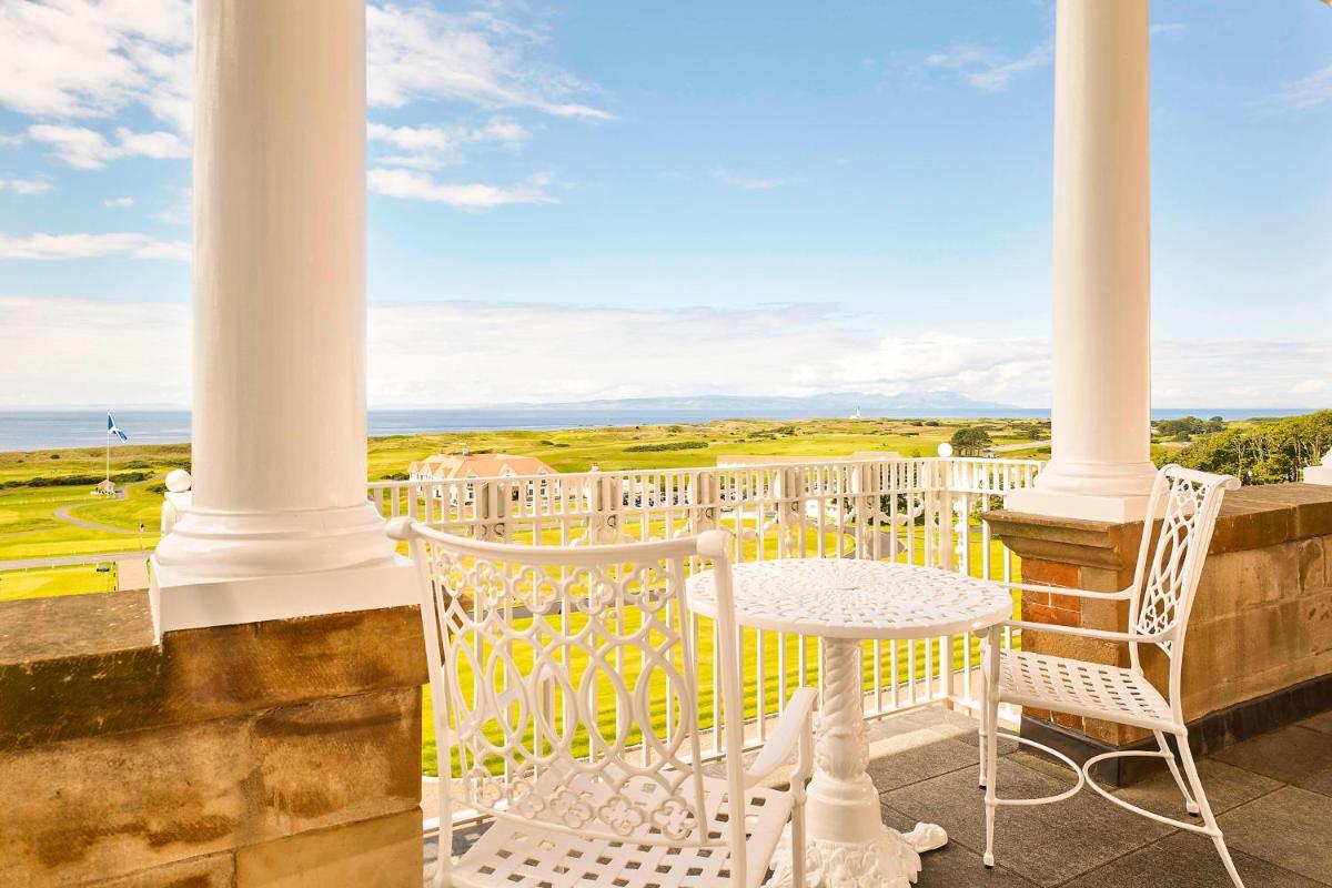 Trump Turnberry