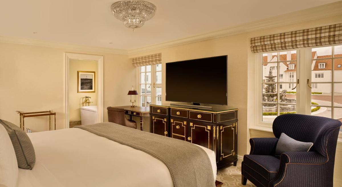Trump Turnberry