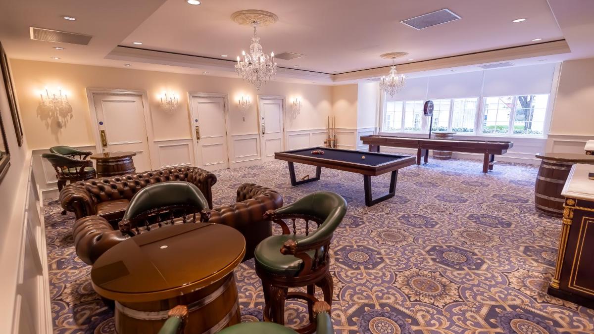 Trump Turnberry