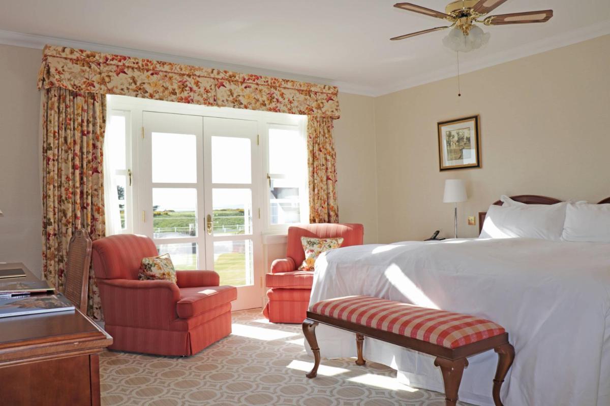 Trump Turnberry