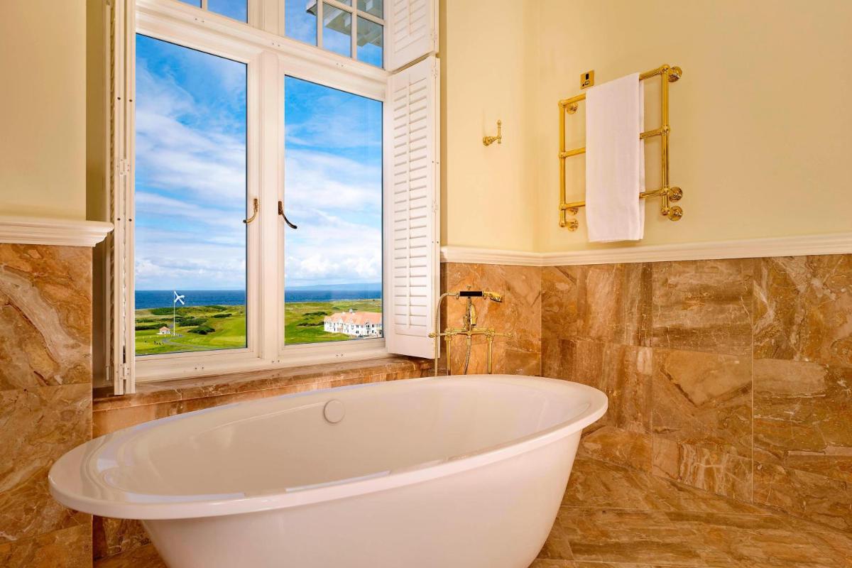 Trump Turnberry