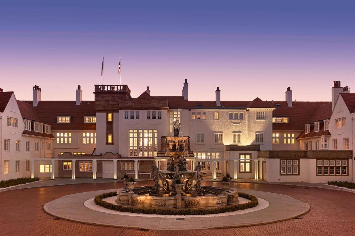 Trump Turnberry