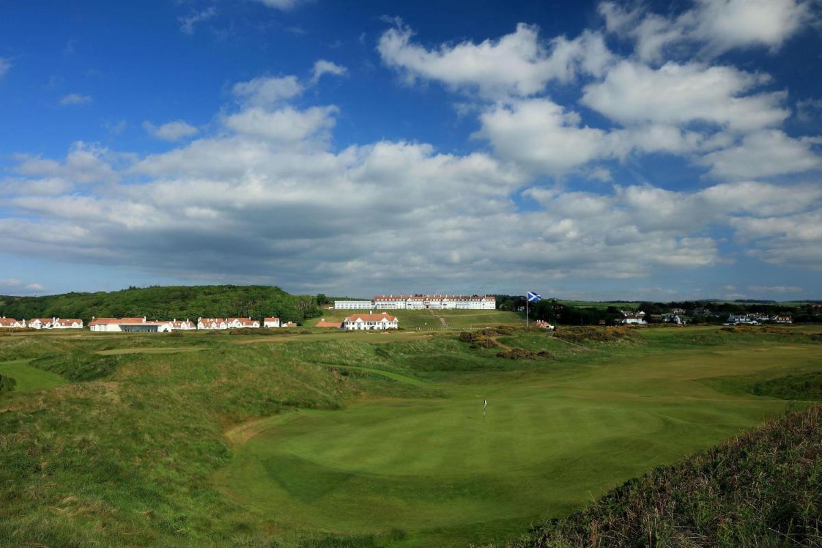 Trump Turnberry