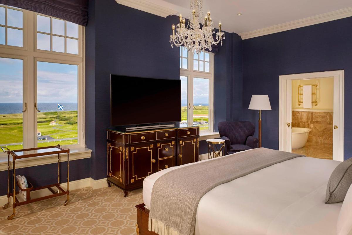 Trump Turnberry