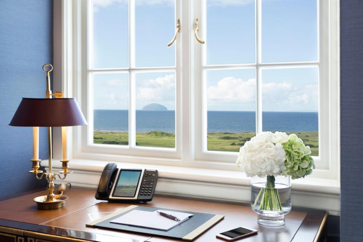 Trump Turnberry