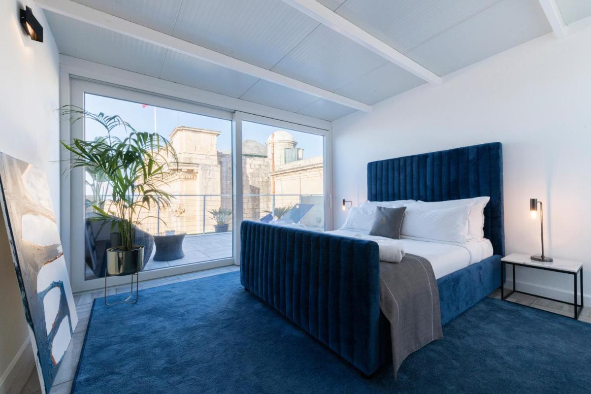 U Collection - a Luxury Collection Suites, Valletta