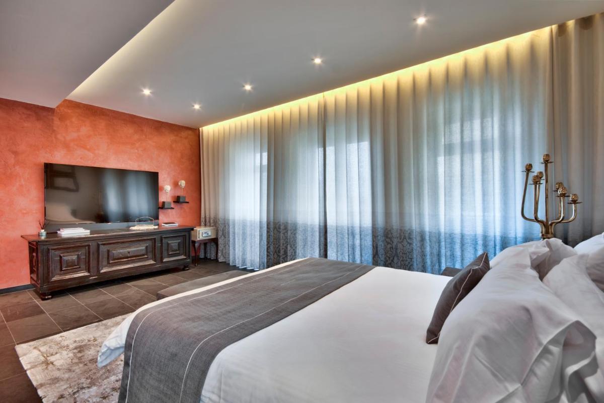 U Collection - a Luxury Collection Suites, Valletta