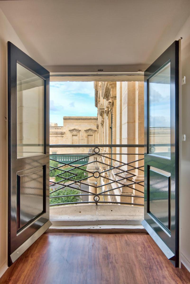 U Collection - a Luxury Collection Suites, Valletta