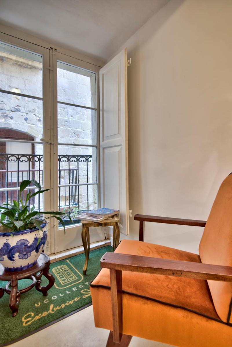 U Collection - a Luxury Collection Suites, Valletta