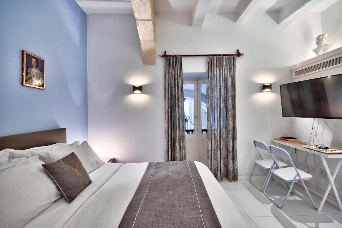 U Collection - a Luxury Collection Suites, Valletta