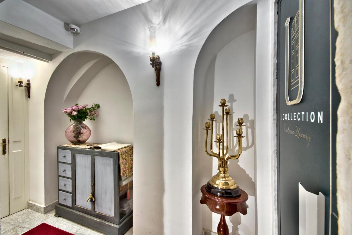 U Collection - a Luxury Collection Suites, Valletta