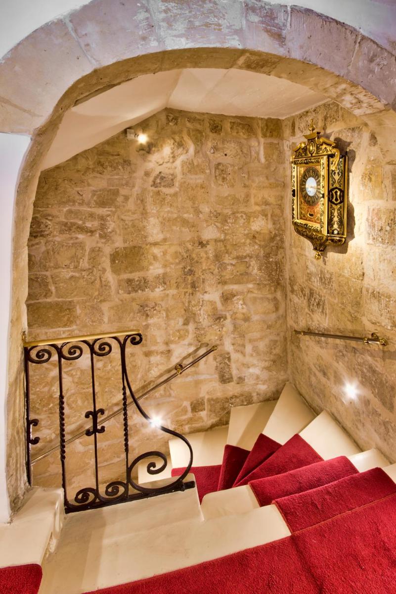 U Collection - a Luxury Collection Suites, Valletta
