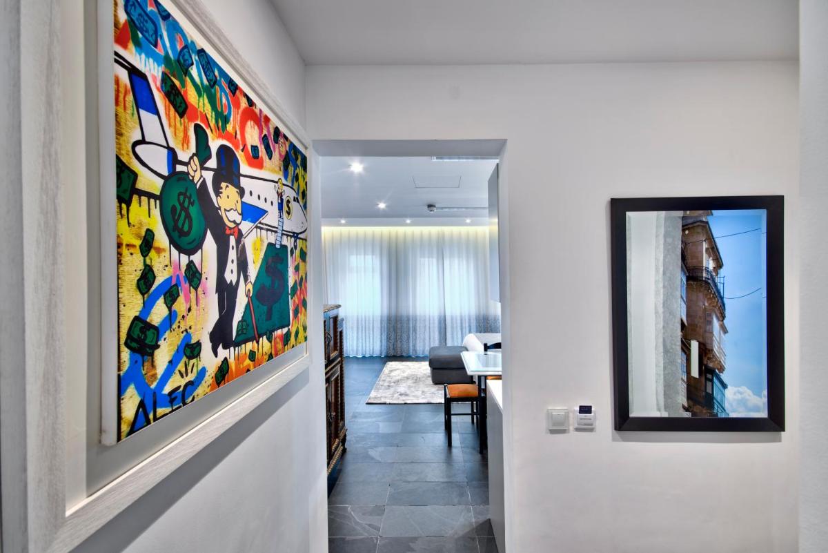 U Collection - a Luxury Collection Suites, Valletta