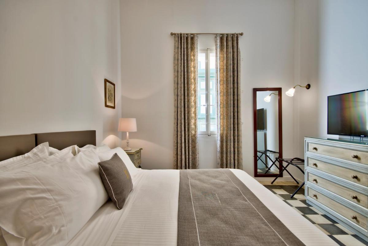 U Collection - a Luxury Collection Suites, Valletta
