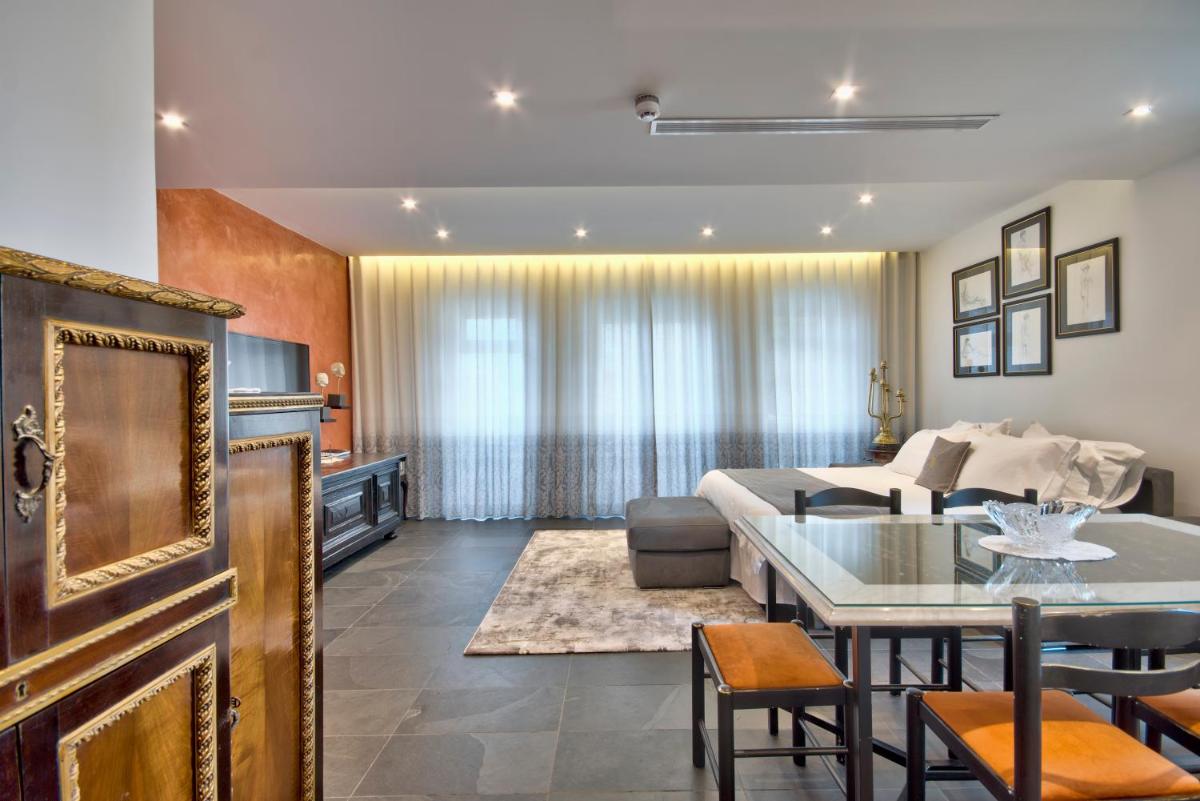 U Collection - a Luxury Collection Suites, Valletta